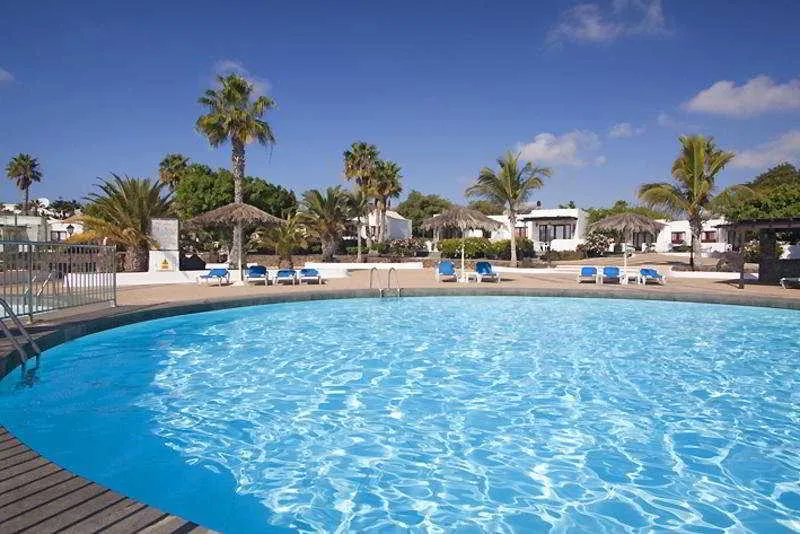 Pool, Playa Limones, Lanzarote