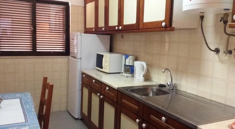 Room, Turiquintas, Algarve