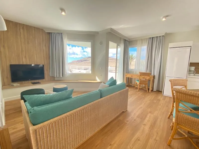 SUITE SEA VIEW Room, Hotel Esmeralda Maris by LIVVO, Fuerteventura
