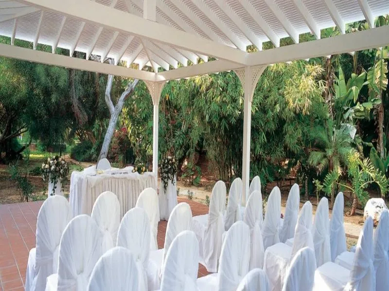 Sports and Entertainment, Grecian Bay, Cyprus