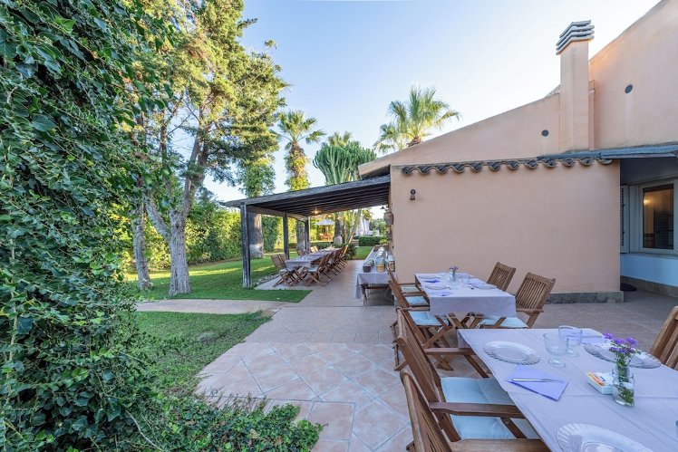 B&B Villa Carlotta Resort, Catania