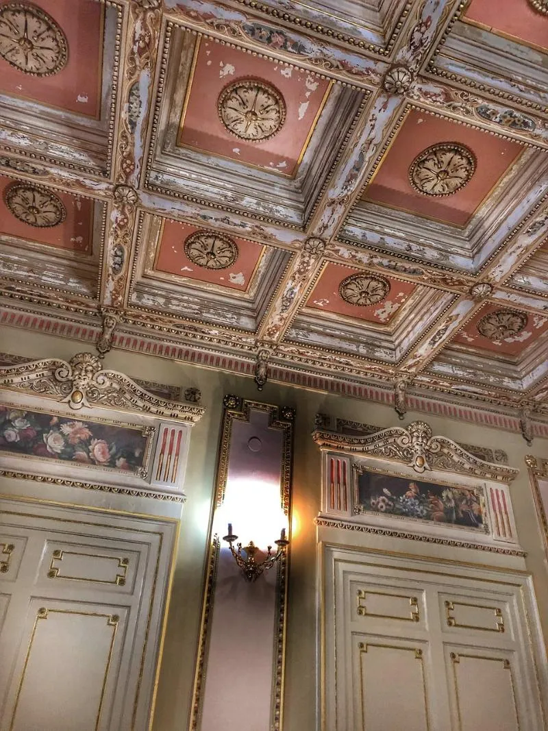 Double or Twin STANDARD Room, Sofia, Catania