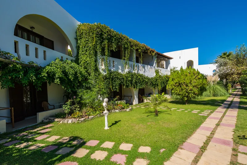 Room, Gaia Garden, Kos