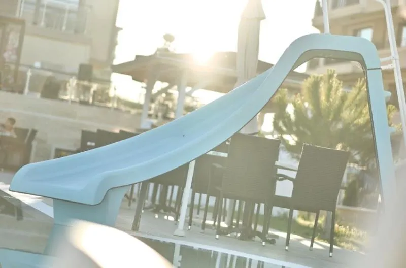Pool, Speranta Hotel&Villas-All Incl and Private Beach, Varna