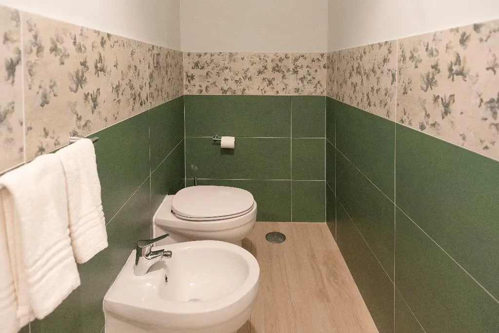 Double or Twin STANDARD Room, B&B Dei Decumani di Napoli, Naples