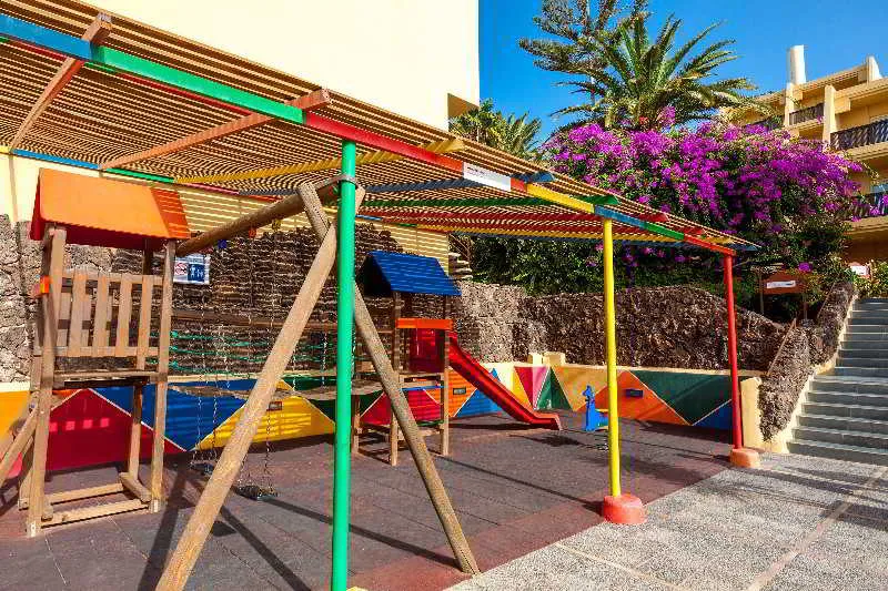 Sports and Entertainment, Sol Fuerteventura Jandia, Fuerteventura