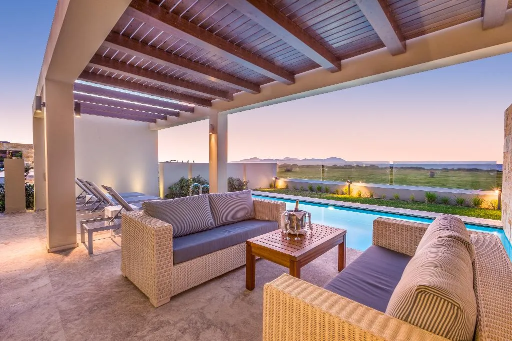 SUITE Presidential Room, Astir Odysseus Kos Resort & Spa, Kos