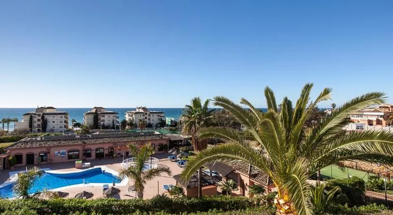 Pool, Crown Resorts Club Delta Mar, Costa Del Sol