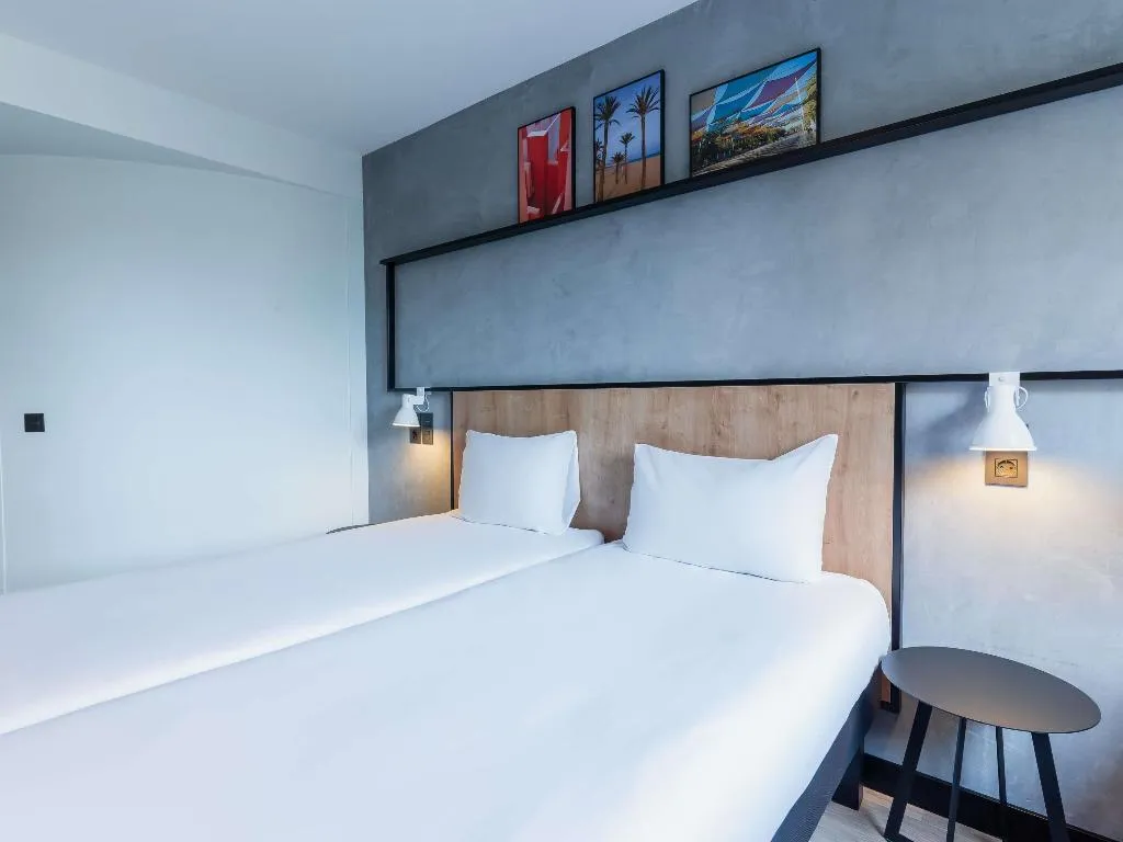 Room, Ibis Alicante, Costa Blanca