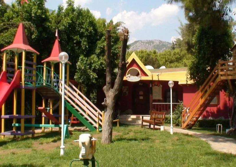 Sports and Entertainment, Club Boran Mare Beach, Antalya