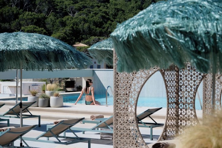 Hotel El Vicenc De La Mar, Majorca