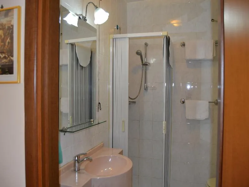 Double or Twin STANDARD Room, Orchidea, Naples