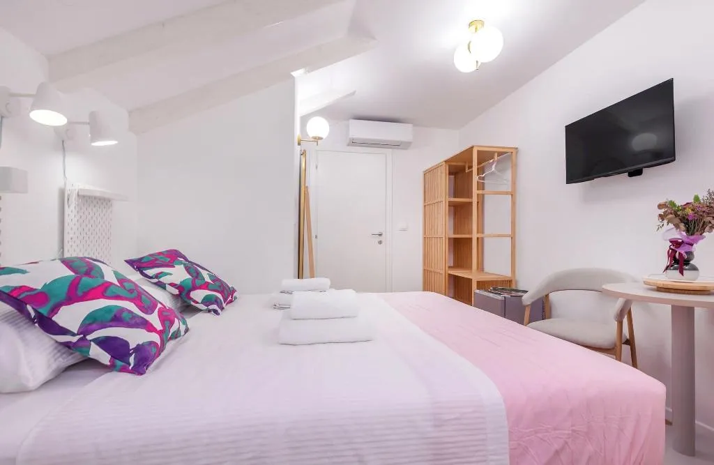 Room, Booba Rooms, Dubrovnik