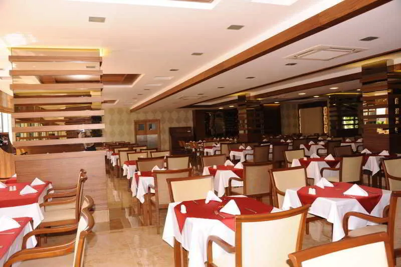 Restaurant, Fame Residence Goynuk, Antalya