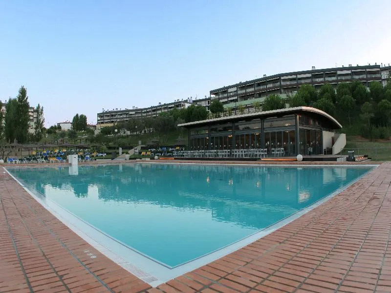 Pool, VitaSol Park, Algarve