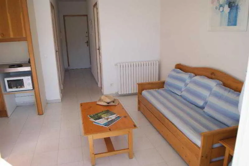 Room, Agi Rescator Resort, Costa Brava