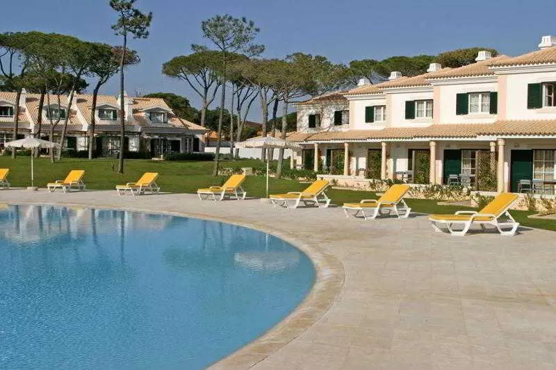 Pool, Vila Bicuda Resort, Lisbon