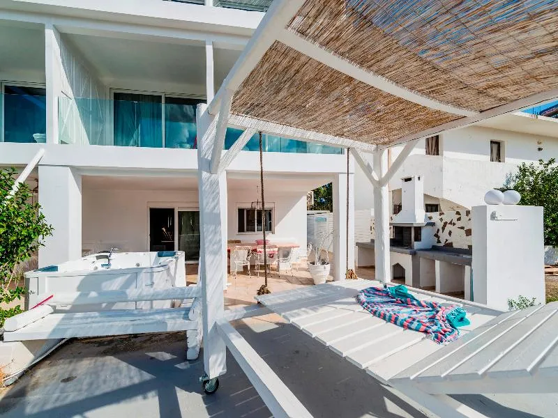 Room, Kouros Exclusive, Rhodes