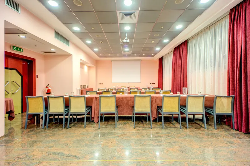 Conferences, Galileo Milano, Milan