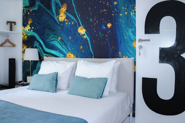 Sky Beds Lisbon Hostel, Lisbon