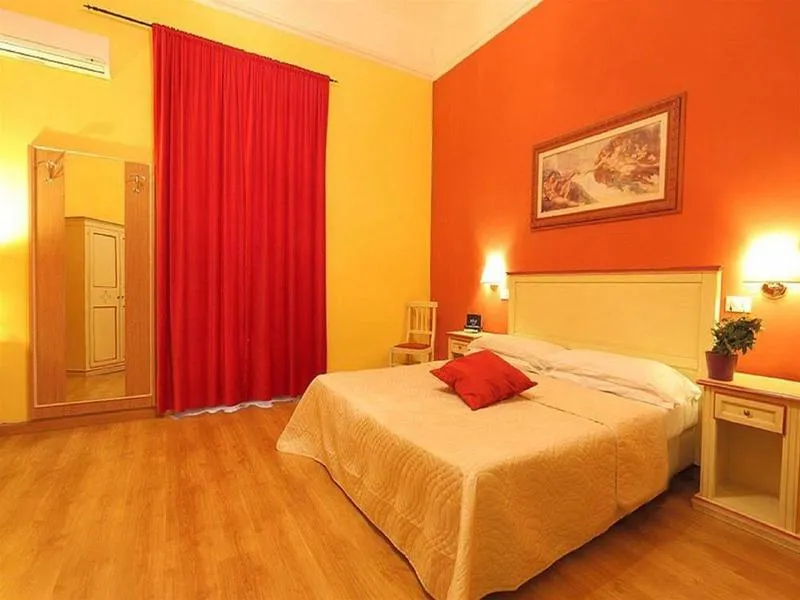 General view, Savonarola, Florence