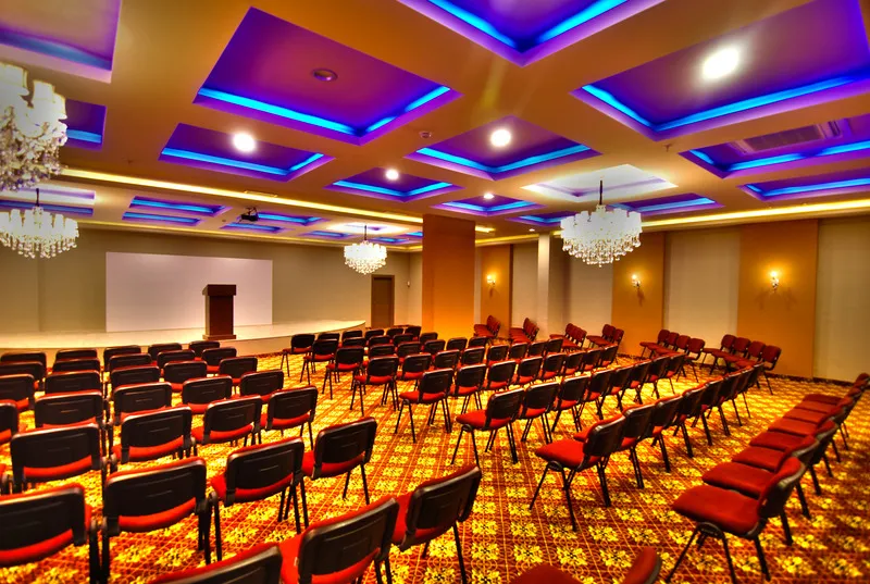 Conferences, My Home Resort, Antalya