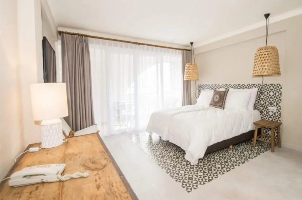DOUBLE STANDARD Room, Marble Hotel Stella Maris, Ibiza