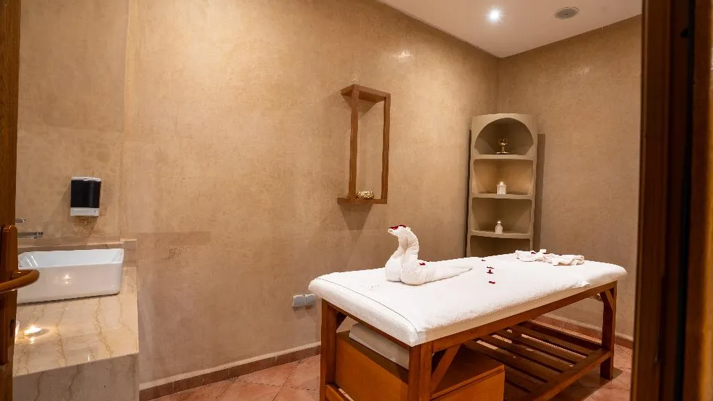 Lobby, Intouriste Hôtel & Suites, Agadir