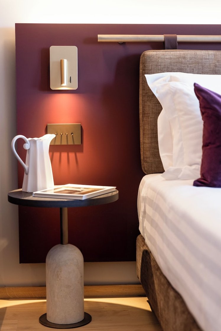 Kolping Hotel Casa Domitilla, Rome