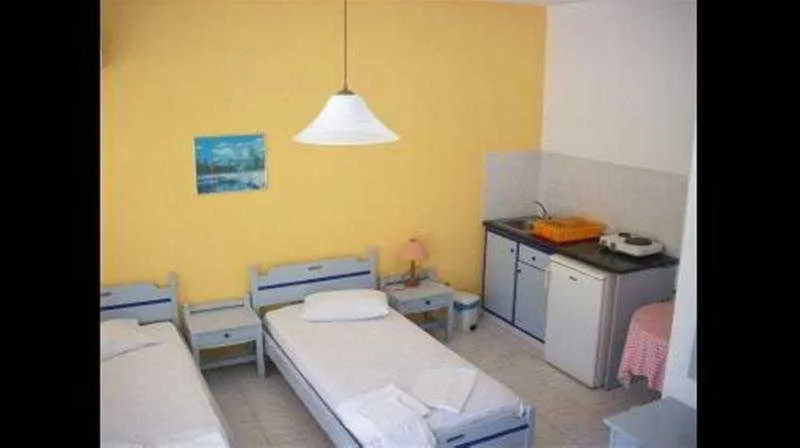 STUDIO CAPACITY 2 Room, Rena Studios, Kos