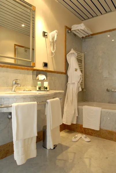 Room, Grand Hotel Duca Di Mantova, Milan