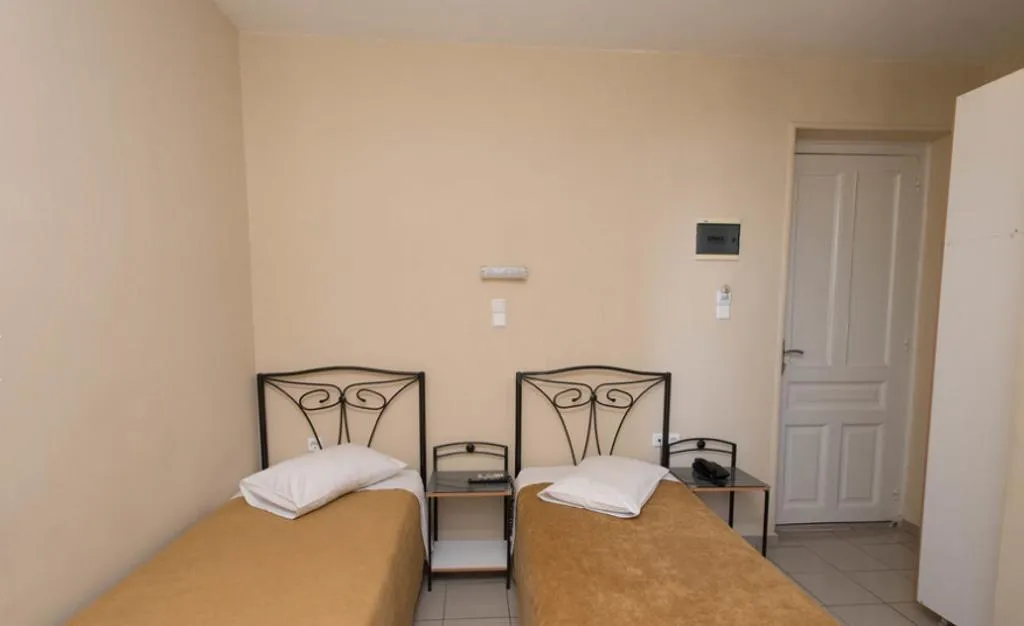 Double or Twin STANDARD Room, Athinaikon Athens, Athens