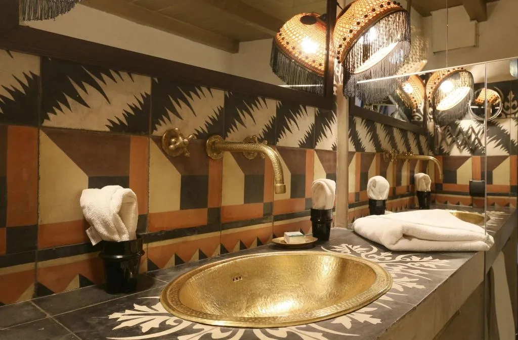Room, Riad Bindoo, Marrakech