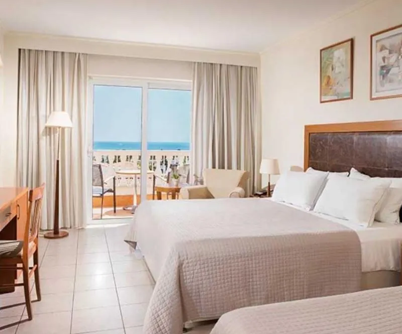 DOUBLE SUPERIOR SEA VIEW Room, Porto Bello Royal, Kos