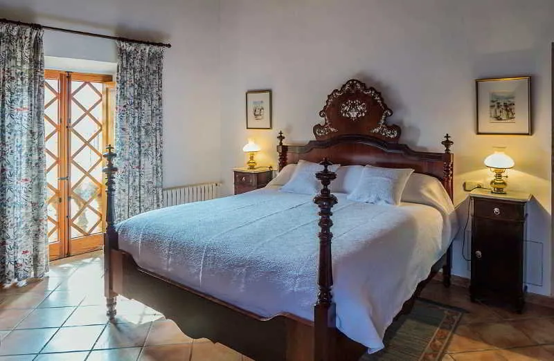 Room, Hotel Can Tem, Majorca
