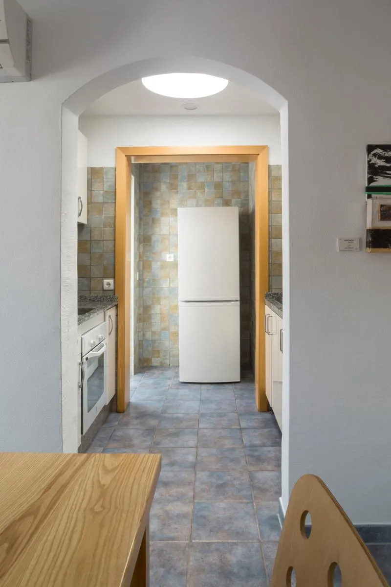 APARTMENT TWO BEDROOMS ONE BATHROOM Room, Nautilus Lanzarote, Lanzarote