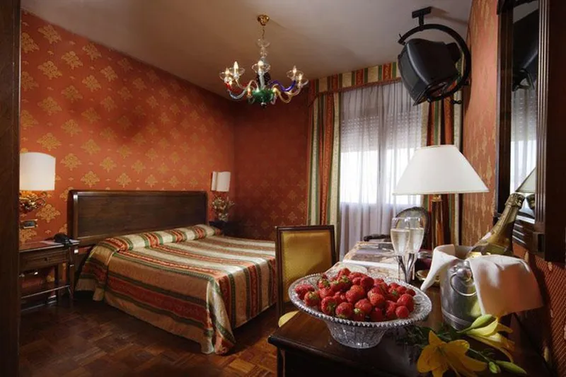 General view, Villa Dori, Venice