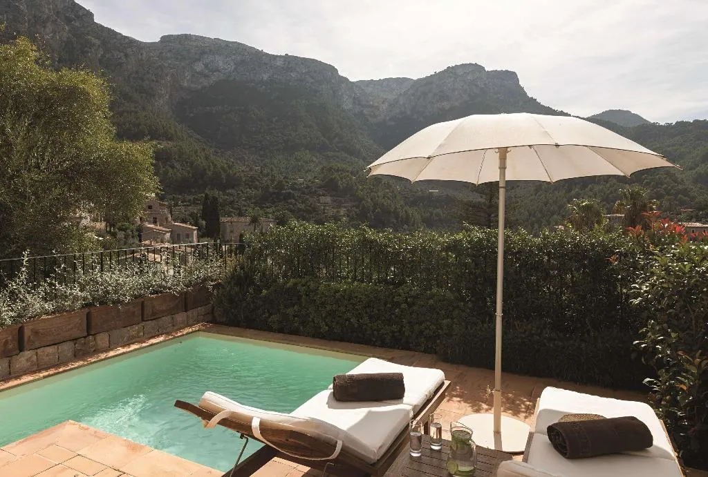 SUITE STANDARD Room, La Residencia, A Belmond Hotel, Mallorca, Majorca