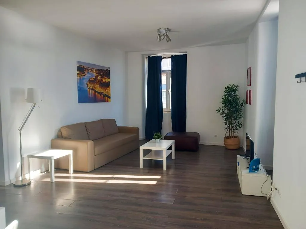 APARTMENT SUPERIOR THREE BEDROOMS Room, City Stays Cais do Sodré Apartments - Adults Only, Lisbon