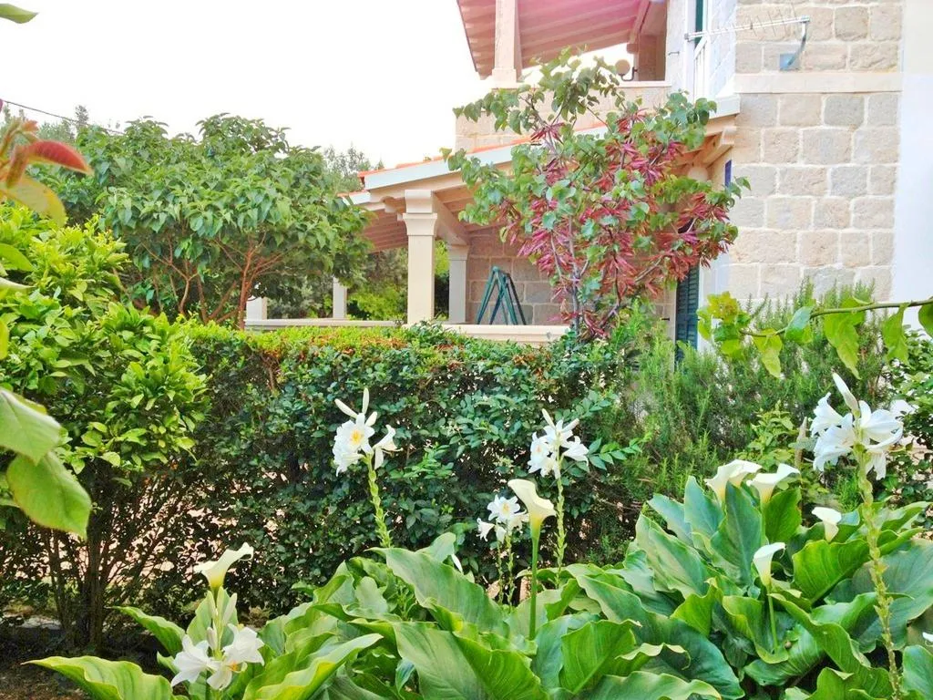 APARTMENT CAPACITY 2 Room, Apartments Iskra Duce, Split