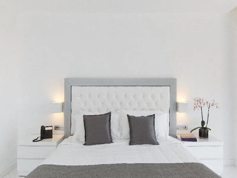 SUITE SUPERIOR Room, Princess Andriana Resort & Spa, Rhodes