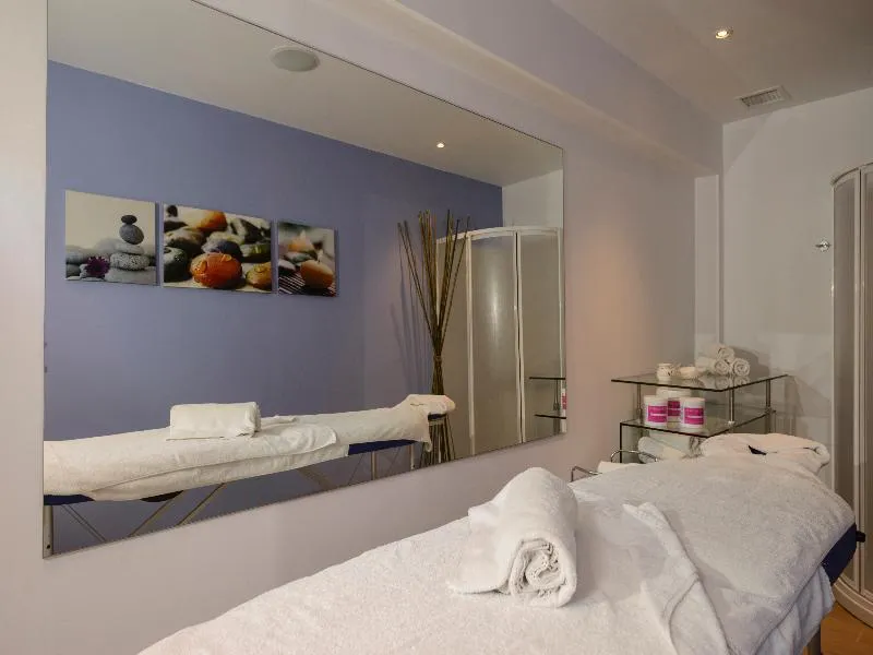 Sports and Entertainment, Atlantica Amalthia Beach Hotel, Crete