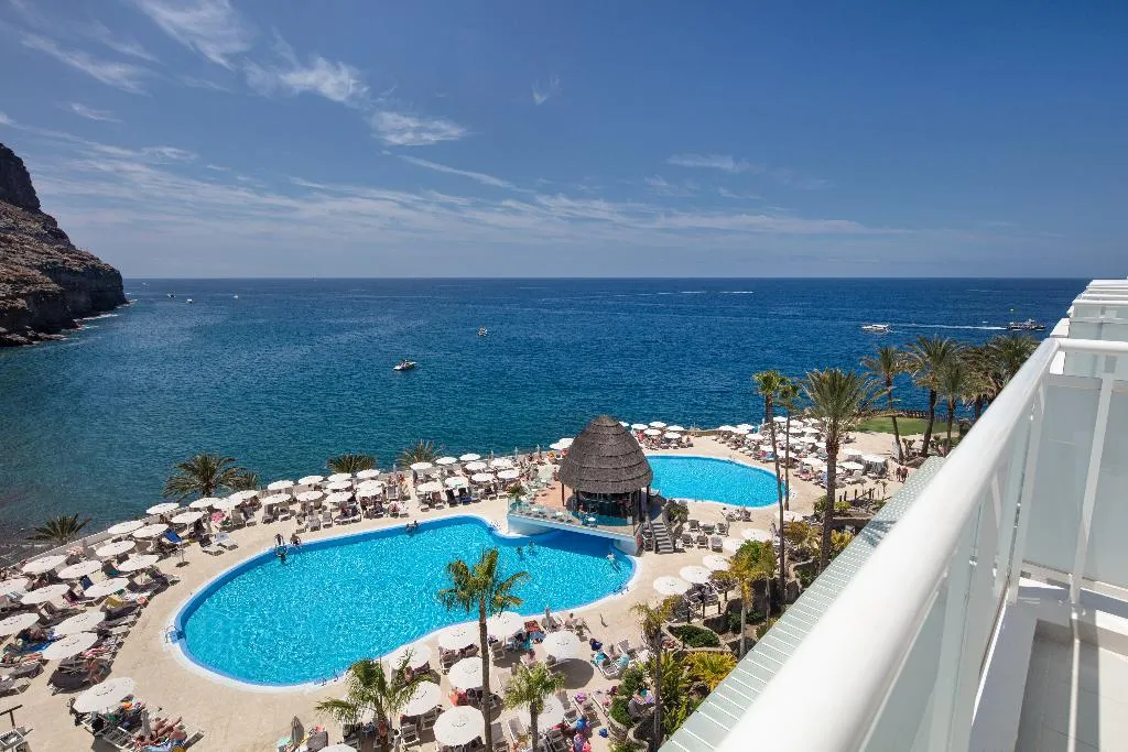 Room, Princess Taurito, Gran Canaria