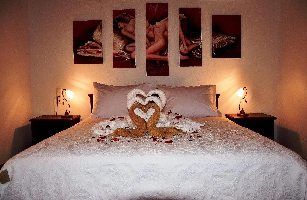 VILLA TWO BEDROOMS Room, Four Season Villas, Skiathos