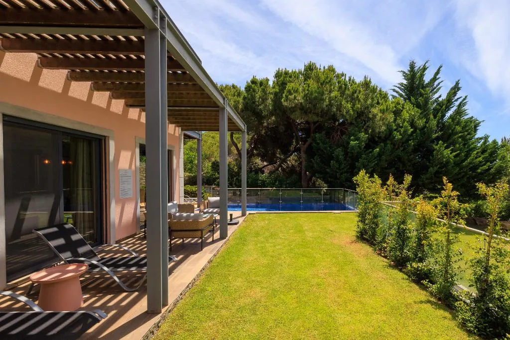 APARTMENT DELUXE Room, Vale Do Lobo Resort, Algarve