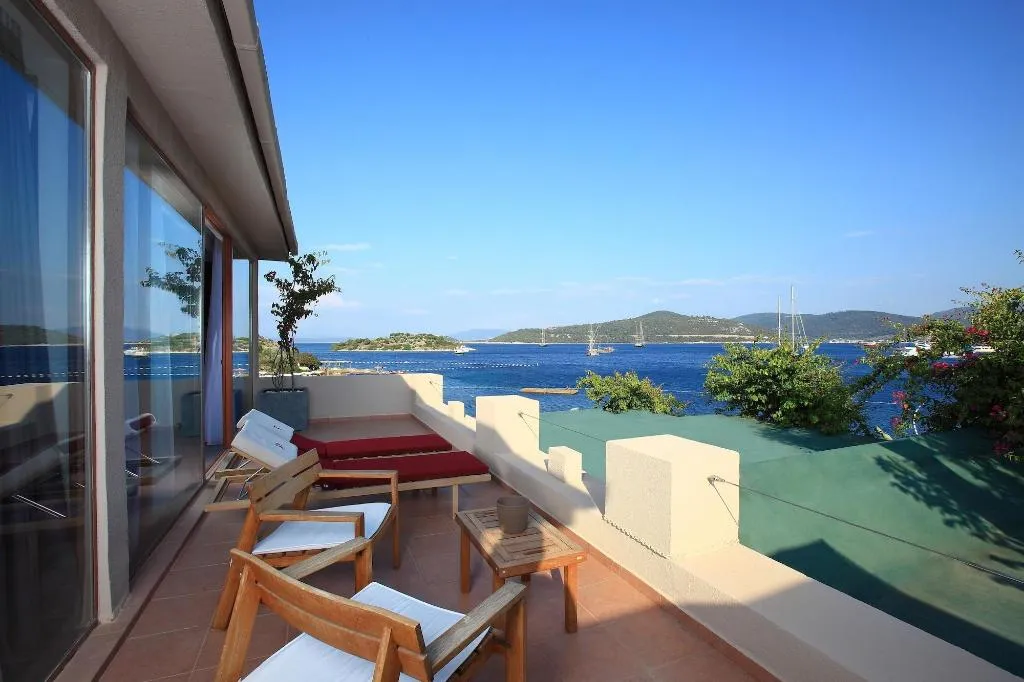 Room, No 81 Hotel, Bodrum