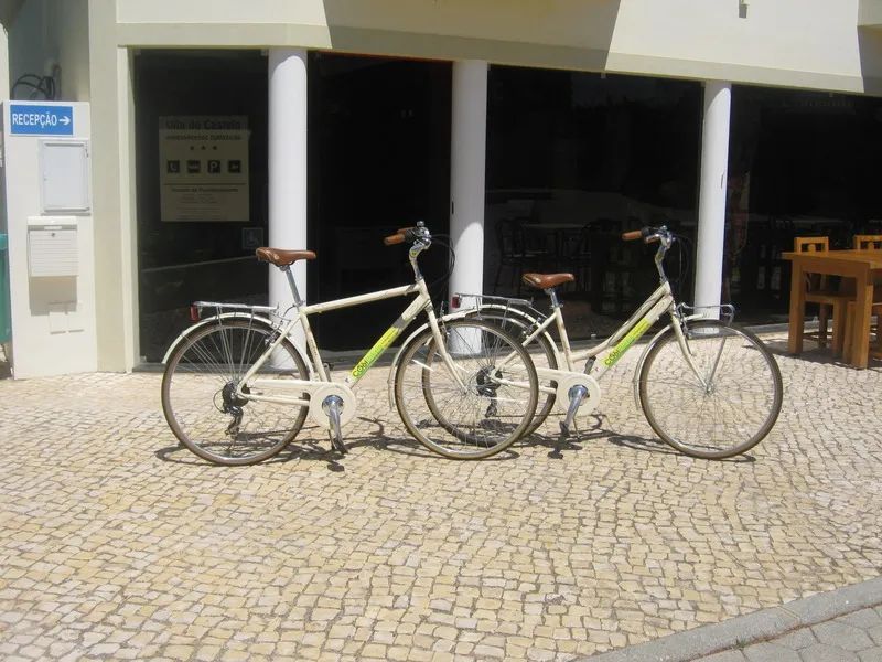 Lobby, Vila Do Castelo, Algarve