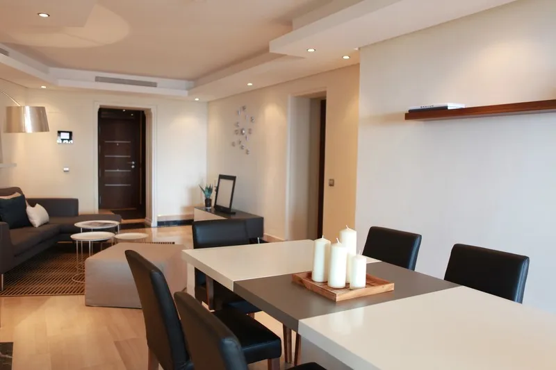 APARTMENT TWO BEDROOMS Room, Bahia Boutique Apartments, Costa Del Sol