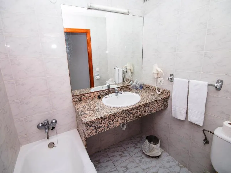Room, Amic Can Pastilla, Majorca