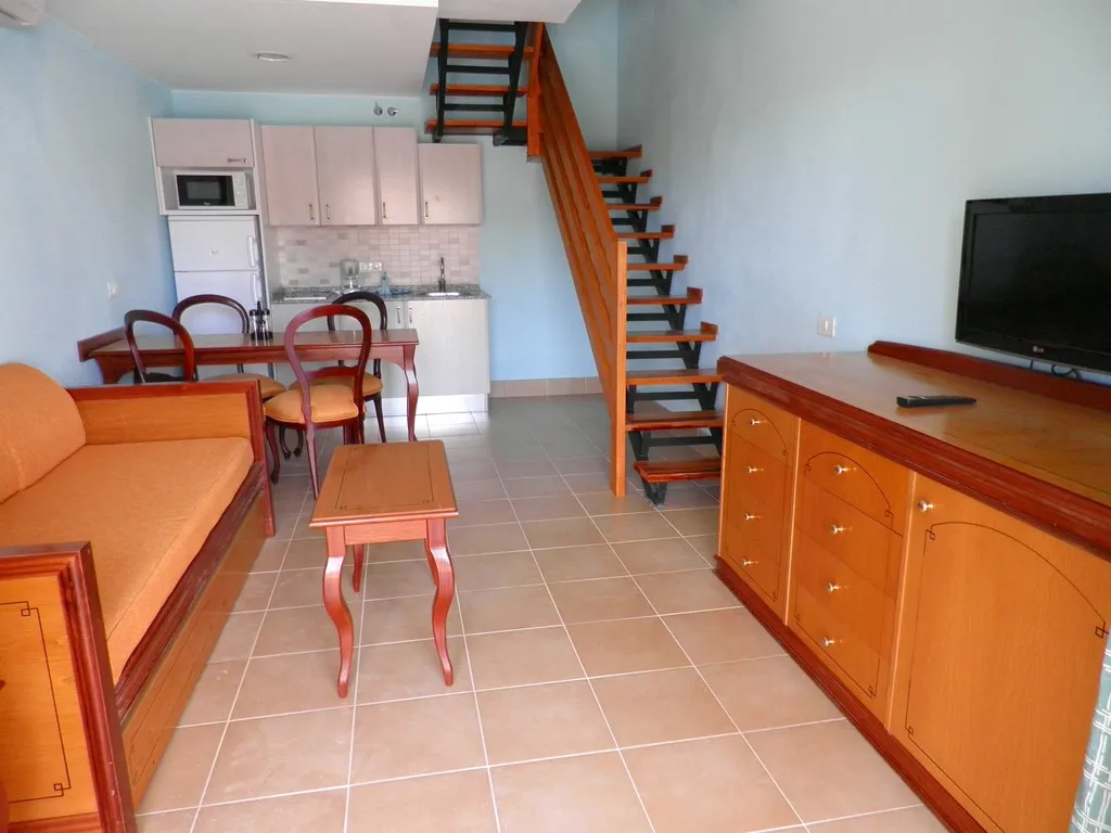 BUNGALOW STANDARD Room, Bungalows Playamar, Gran Canaria